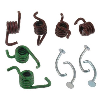 Drum Brake Shoe Hold Down Kit