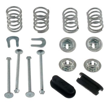 Drum Brake Shoe Hold Down Kit