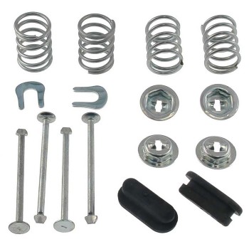 Drum Brake Shoe Hold Down Kit