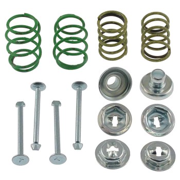 Drum Brake Shoe Hold Down Kit