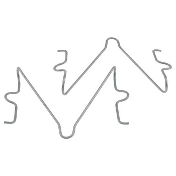 Disc Brake Anti-Rattle Clip