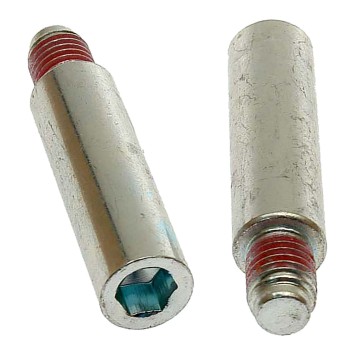 Disc Brake Caliper Pin Kit