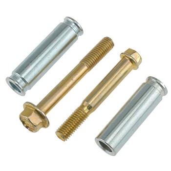 Disc Brake Caliper Pin Kit