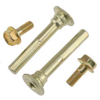Disc Brake Caliper Pin Kit
