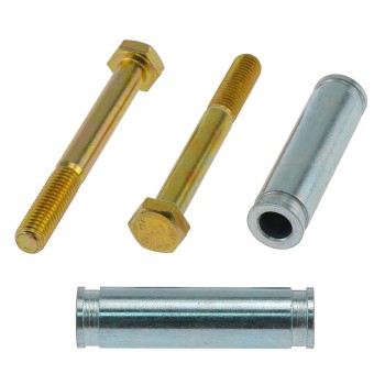 Disc Brake Caliper Pin Kit