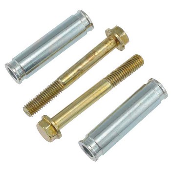 Disc Brake Caliper Pin Kit