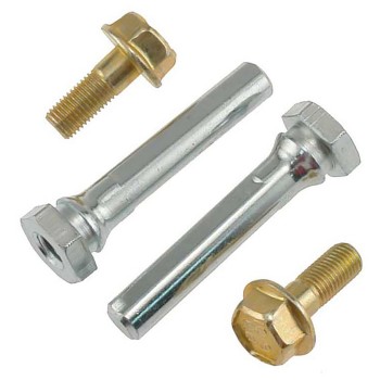 Disc Brake Caliper Pin Kit