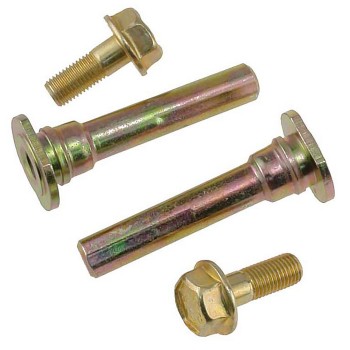 Disc Brake Caliper Pin Kit
