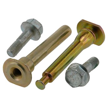 Disc Brake Caliper Pin Kit
