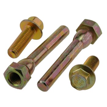 Disc Brake Caliper Pin Kit