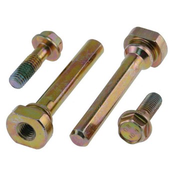 Disc Brake Caliper Pin Kit