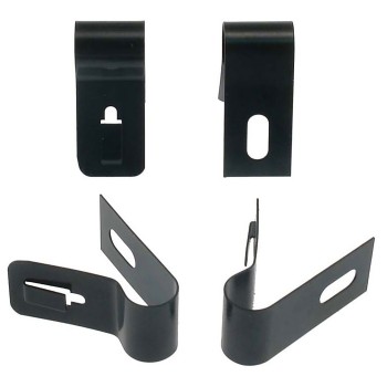 Disc Brake Anti-Rattle Clip