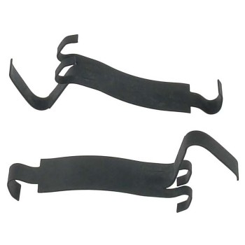 Disc Brake Anti-Rattle Clip