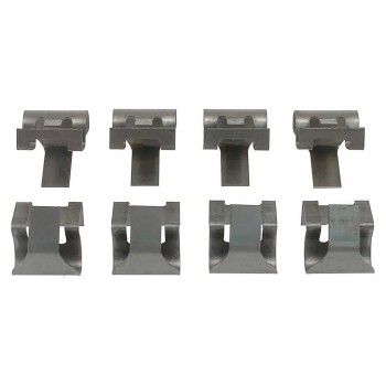 Disc Brake Anti-Rattle Clip