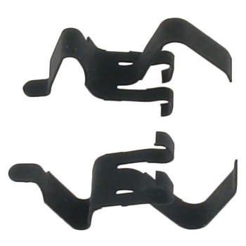 Disc Brake Anti-Rattle Clip