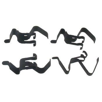 Disc Brake Anti-Rattle Clip