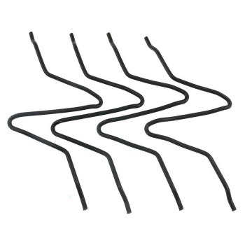 Disc Brake Anti-Rattle Clip