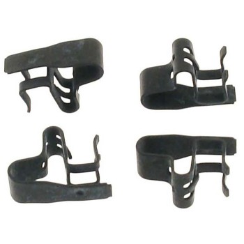 Disc Brake Anti-Rattle Clip