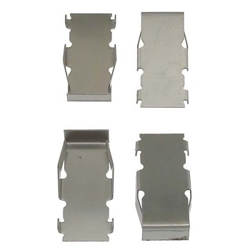 Disc Brake Caliper Support Spring