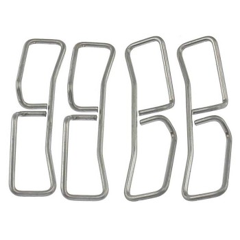 Disc Brake Caliper Support Spring