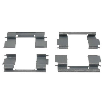 Disc Brake Anti-Rattle Clip