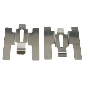 Disc Brake Anti-Rattle Clip