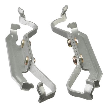 Disc Brake Caliper Support Spring