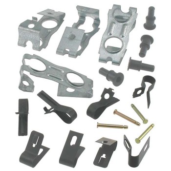 Disc Brake Hardware Kit