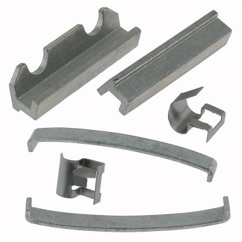 Disc Brake Hardware Kit