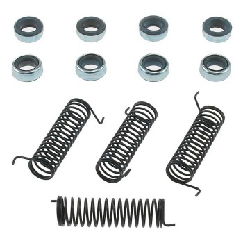 Disc Brake Hardware Kit