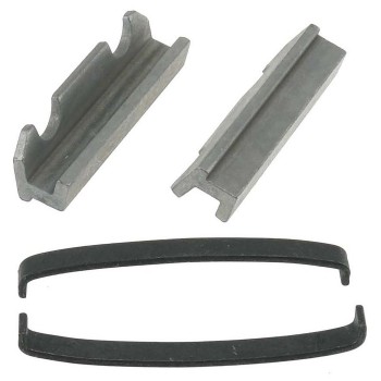 Disc Brake Hardware Kit