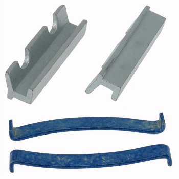 Disc Brake Hardware Kit