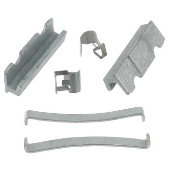 Disc Brake Hardware Kit