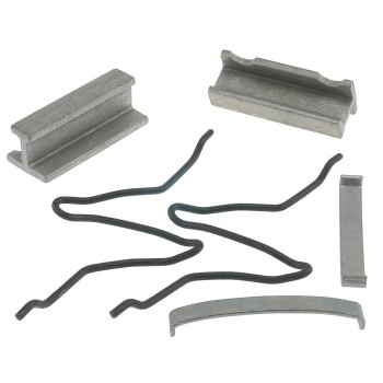 Disc Brake Hardware Kit