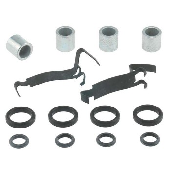 Disc Brake Hardware Kit