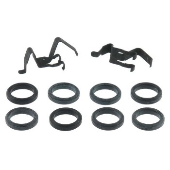Disc Brake Hardware Kit