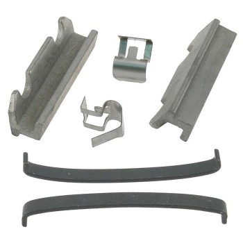 Disc Brake Hardware Kit