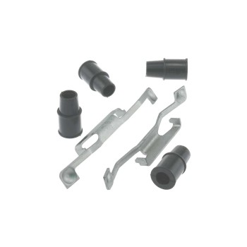 Disc Brake Hardware Kit