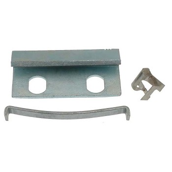 Disc Brake Hardware Kit