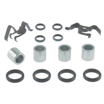 Disc Brake Hardware Kit