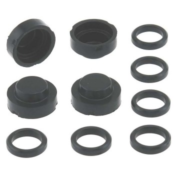 Disc Brake Hardware Kit