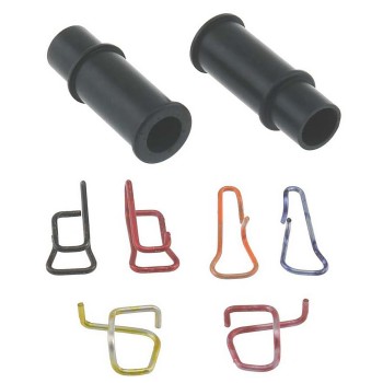 Disc Brake Hardware Kit