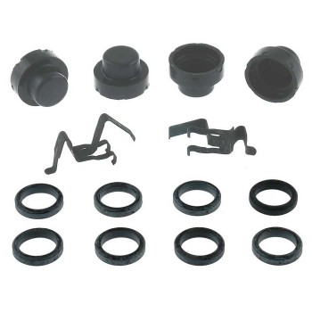 Disc Brake Hardware Kit