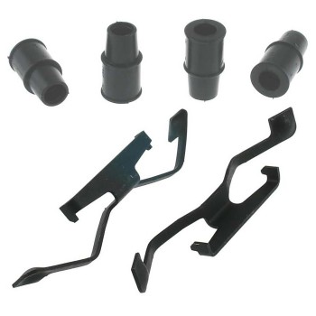 Disc Brake Hardware Kit