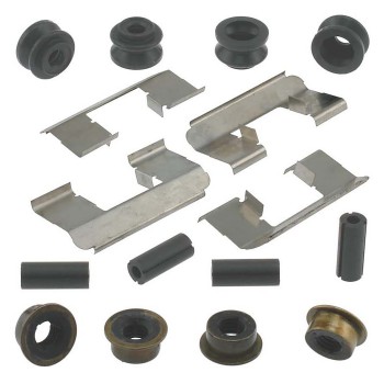 Disc Brake Hardware Kit
