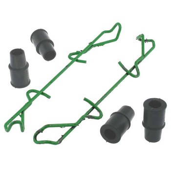 Disc Brake Hardware Kit