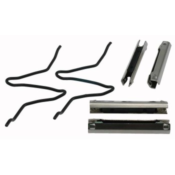 Disc Brake Hardware Kit