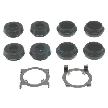 Disc Brake Hardware Kit