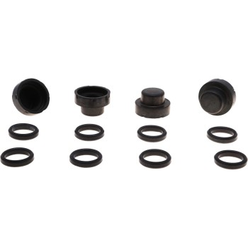 Disc Brake Hardware Kit