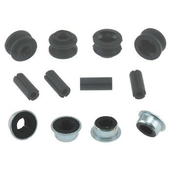 Disc Brake Hardware Kit